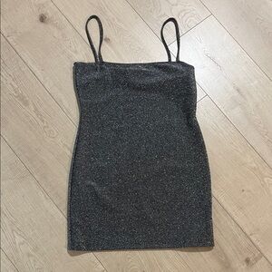 ASOS Collusion Mini Dress